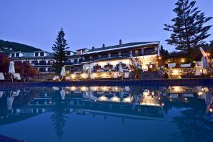 Hotel Prince Stafilos Skopelos Exterior foto